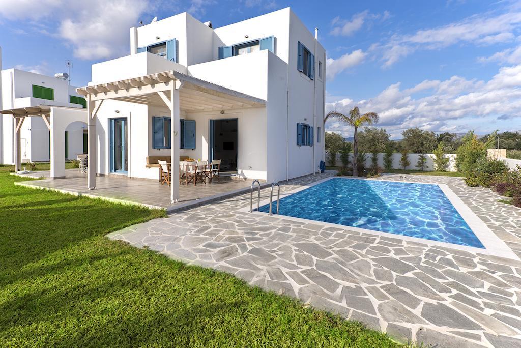 Villaer Litsa