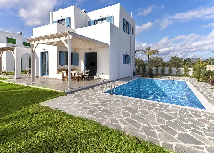 Villa Litsa