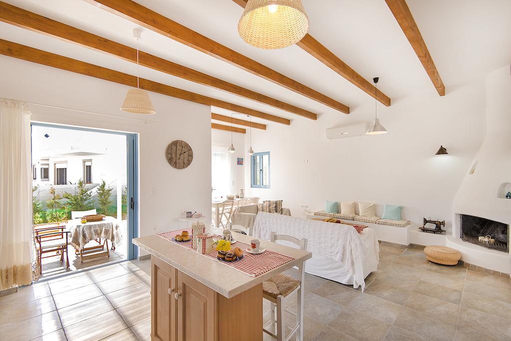 Villa Litsa Kalathos